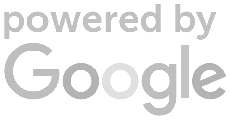 Powered By Google